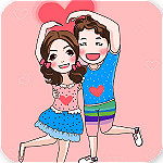 激萌分身克隆相機(jī)app下載 v1.50 安卓版 