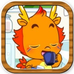 小伴龍魔幻之旅下載 v6.6.10 安卓版 