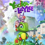 尤卡萊莉大冒險四項修改器下載 綠色版 