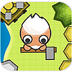 生存聯(lián)網io對戰(zhàn) v1.1.5 安卓版 