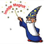 ImageMagick 32bit/64bit v7.0.8-60 Beta 官方安裝版 