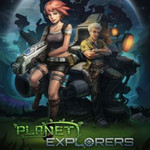 星球探險(xiǎn)家破解補(bǔ)丁下載 綠色版 