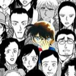 名偵探柯南風捏人編輯器 V1.0 最新版 