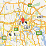 廣州地鐵線路圖2017下載 最新高清版 