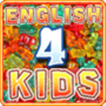 兒童英語詞匯下載 v1.0 安卓版 