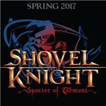 鏟子騎士磨難之靈五項修改器 綠色版 