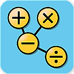 泡泡計算器app下載 v1.5.2 安卓版 