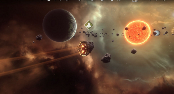 仙女座的黎明未加密補(bǔ)丁下載 免費(fèi)版