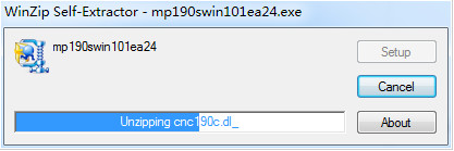 佳能驅(qū)動(dòng)