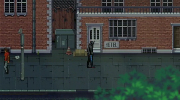 轉(zhuǎn)變Change