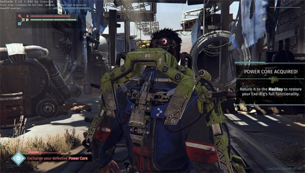 迸發(fā)畫質(zhì)優(yōu)化補丁下載