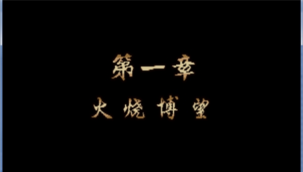 三國(guó)戰(zhàn)紀(jì)2蓋世英雄