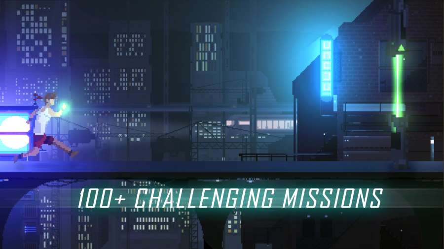 火箭跳躍者手游