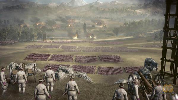 幕府將軍2武家之殤