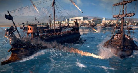 羅馬全面戰(zhàn)爭中文版下載