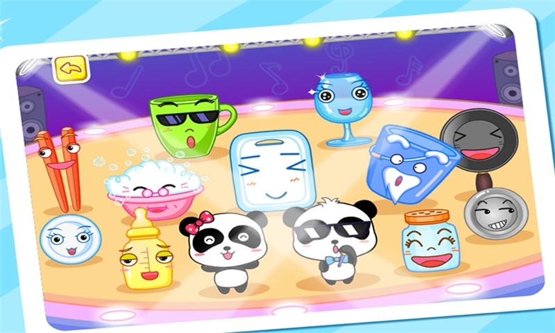 廚房打擊樂下載