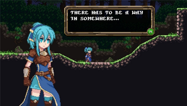 被遺棄的城堡下載 中文版