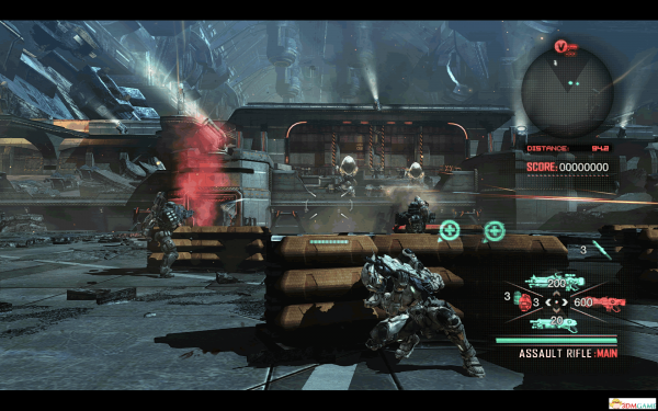 征服畫質(zhì)清晰補(bǔ)丁