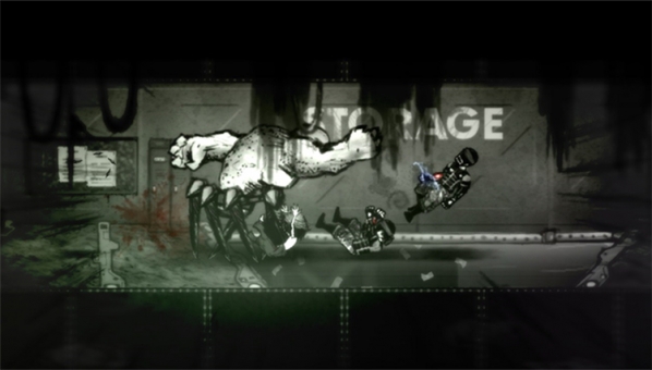 洗碗工吸血鬼的微笑未加密補(bǔ)丁