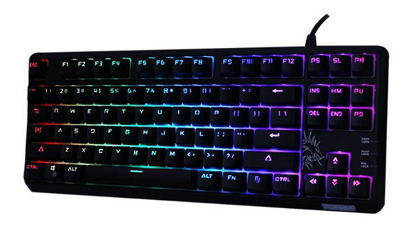 富勒鍵盤sm680r驅(qū)動