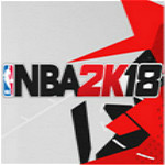 NBA2K18湖人隊(duì)蘭德?tīng)柹硇蚊嫜a(bǔ) 免費(fèi)版 