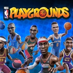 NBA游樂場未加密補丁下載 v1.1.0 免費版 