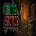 哥布林與巖洞下載 綠色版 