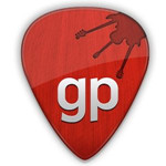 guitar pro 5.2 中文版 官方破解版 