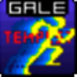 GraphicsGale v2.08.12 綠色中文版 