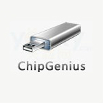 chipgenius芯片檢測工具下載 綠色版 