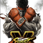 街頭霸王5完美存檔 v2.016 免費(fèi)版 