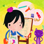 少兒畫(huà)板app下載 v5.3.70 安卓版 