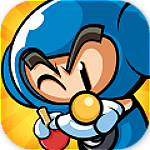 乒乓大魔王百度版下載 v1.0.1 安卓版 