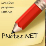 桌面便簽(PNotes.NET) v3.5 綠色版 