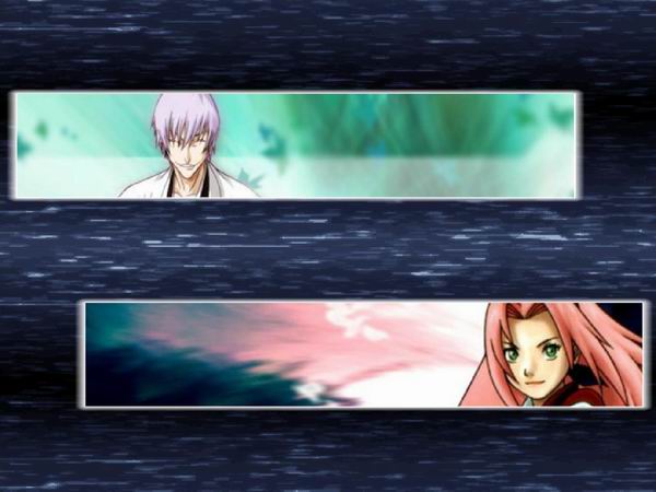 死神vs火影2.1無(wú)敵版 單機(jī)中文版圖2