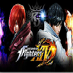 拳皇14聯(lián)機補丁 update1 免費版 