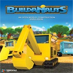 快樂建造師 中文版 