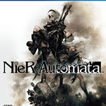 尼爾機械紀元原版柔和色調高清晰畫質補丁 免費版 