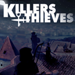 殺手與竊賊中文版下載 綠色版 