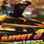 橫沖直撞3下載 中文硬盤版 