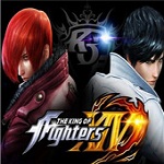 拳皇14九項(xiàng)修改器 v1.0 免費(fèi)版 