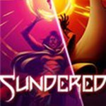 支離破碎Sundered中文版下載 綠色免費版 