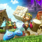 勇者斗惡龍建造者pc版下載 中文硬盤(pán)版 