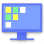 DeskGo桌面整理 v2.6.5073.127 獨(dú)立提取版 