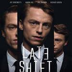 晚班LateShift 3DM漢化補(bǔ)丁 v1.0 綠色版 