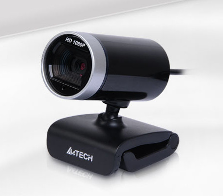 雙飛燕PK-910H攝像頭驅動