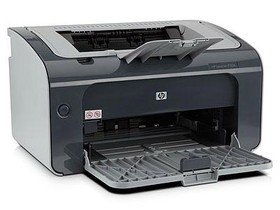 HP LaserJet P1106打印機驅動