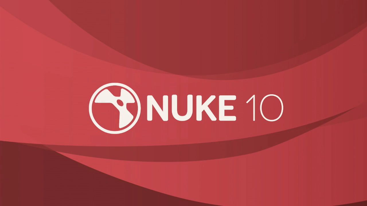 Nuke10破解版