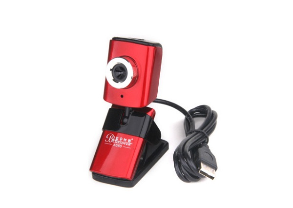 藍色妖姬a560攝像頭驅動