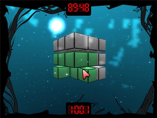 新世代三維掃雷下載 中文版